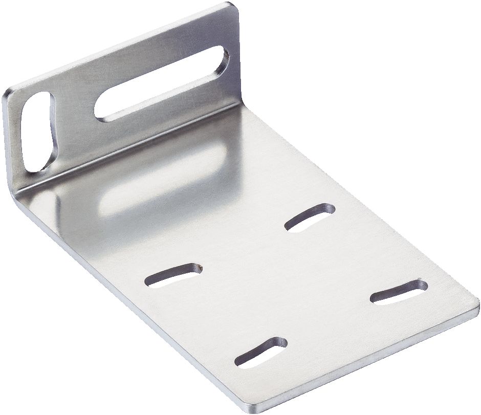 SICK, BEF Series Mounting Bracket for Use with G6