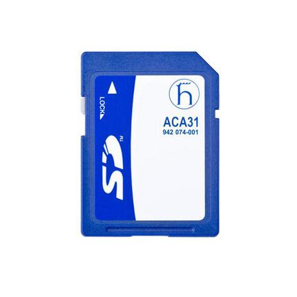 Hirschmann 512 MB SD SD Card