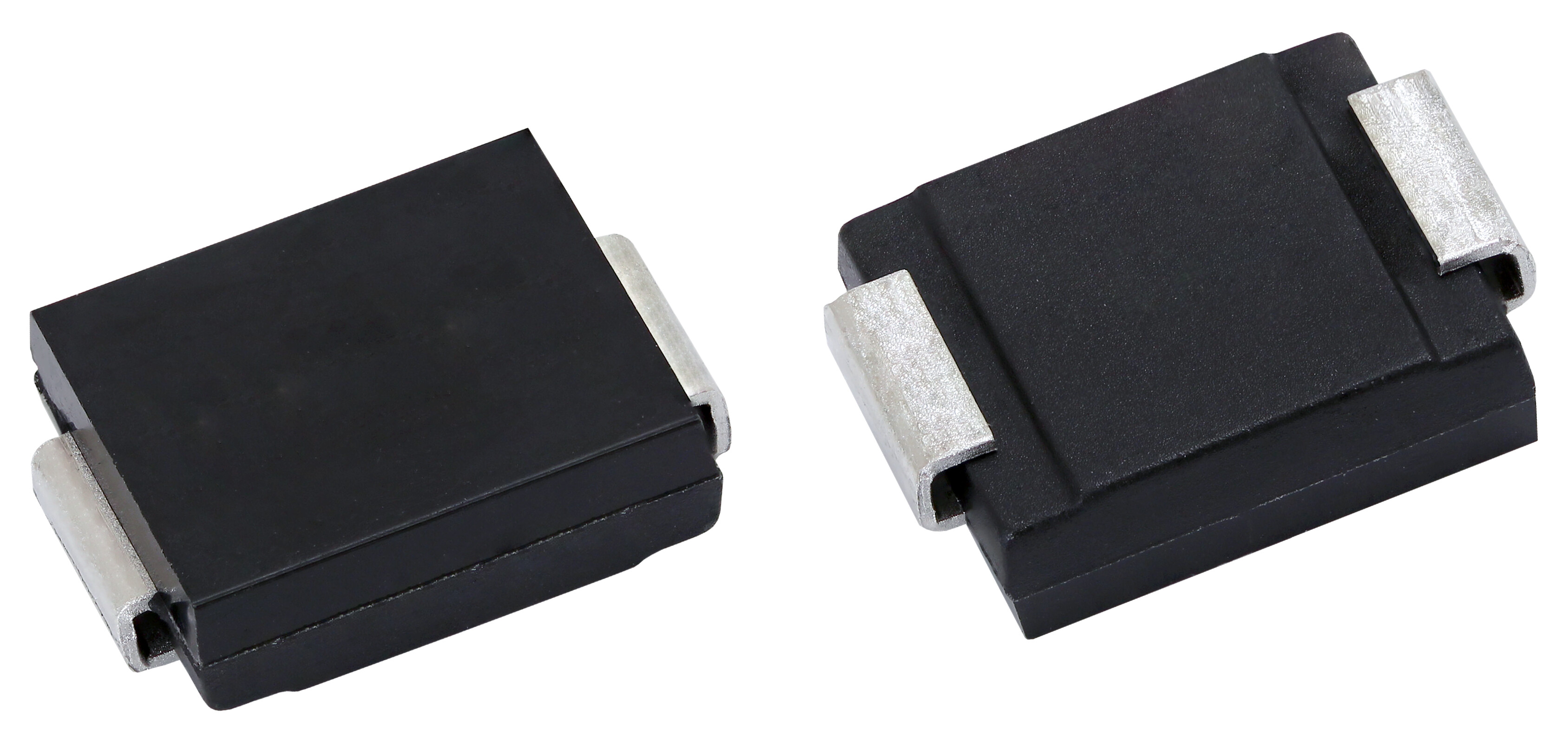 Vishay 3.0C16CA-M3/I, Bi-Directional TVS Diode, 3000W, 2-Pin SMC (DO-214AB)