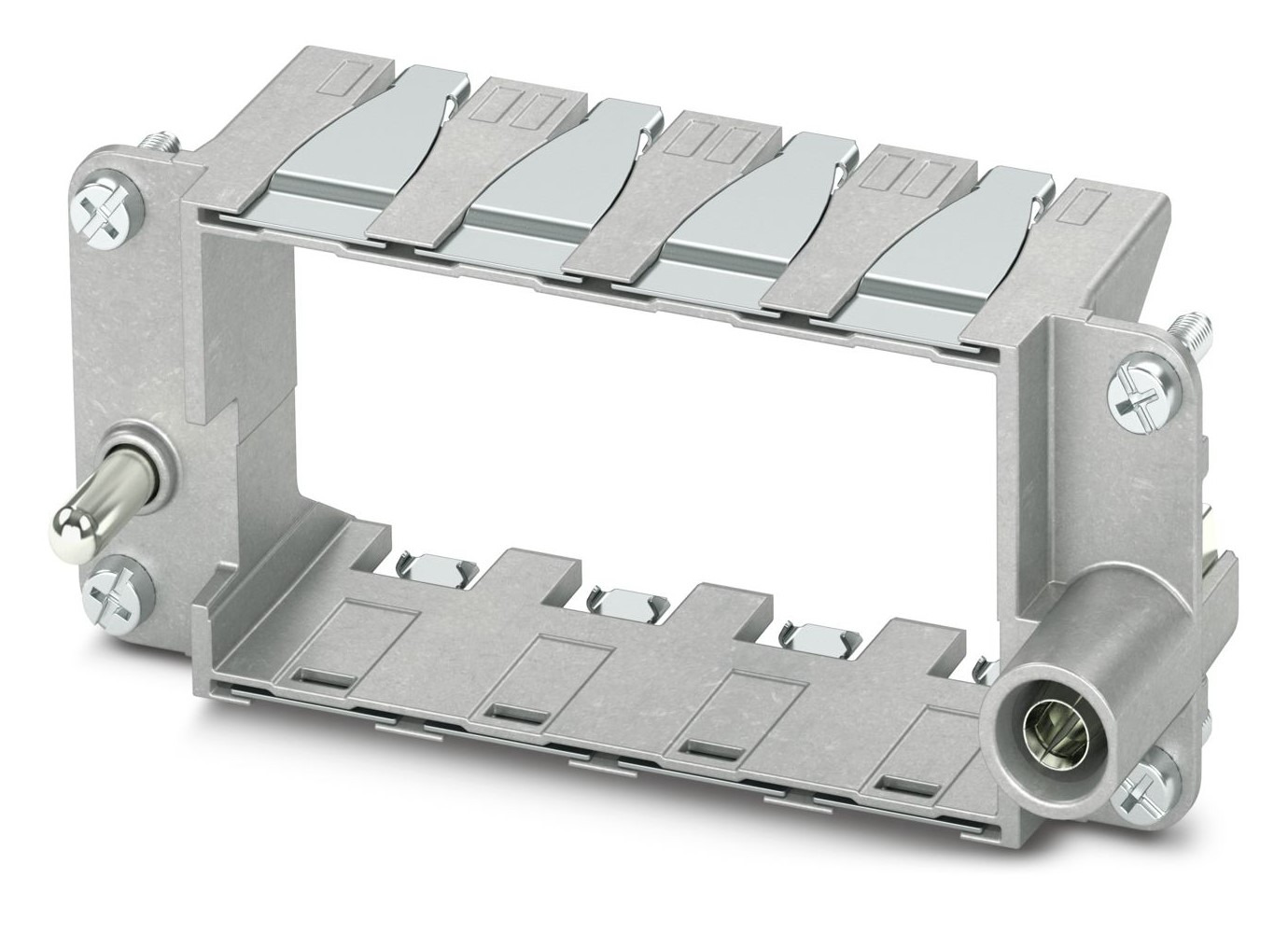 Phoenix Contact Module Carrier Frame, For Use With PE connection
