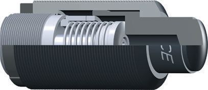 ACE Shock Absorber, BV20SC