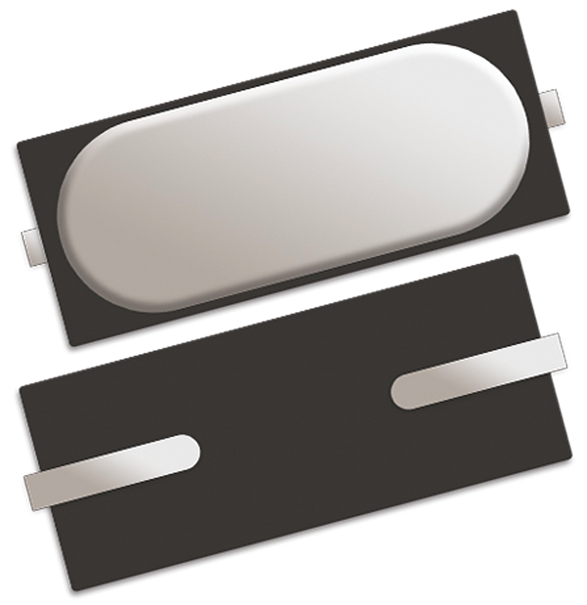 QANTEK 32MHz Crystal ±20ppm HC-49/U-S SMD 2-Pin 11.4 x 4.8 x 4.4mm