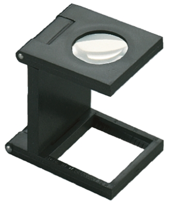Eschenbach Magnifier, 10X x Magnification, 12mm Diameter