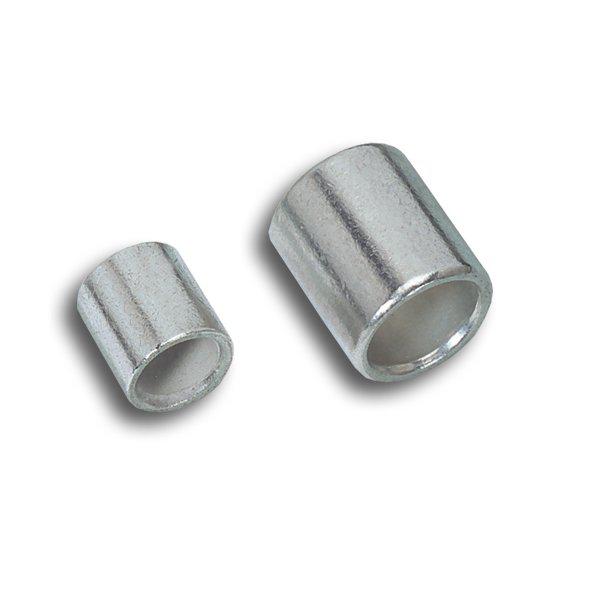 MECATRACTION Parallel Connector Connector, Uninsulated 35 mm²