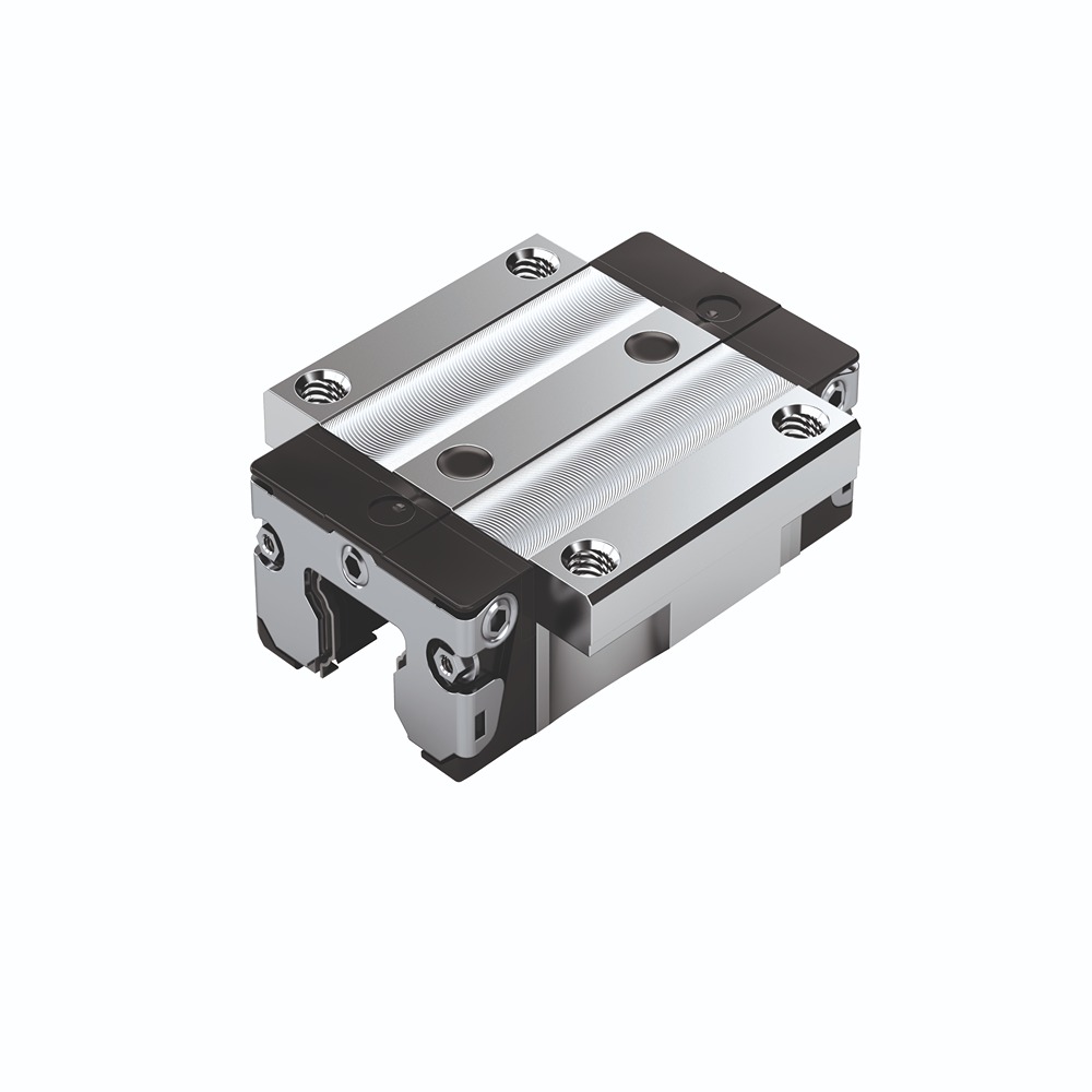 Bosch Rexroth Guide Block R20, 15500N Dynamic Load, 20mm Rail Width