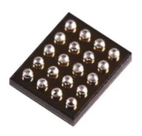 Renesas Electronics, 1-Channel Buck Boost, Voltage Regulator, 2.1 A, 1/5.2 V 2.5 MHz, WLCSP-20 20-Pin