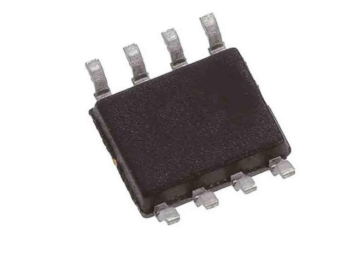 Renesas Electronics MOSFET Gate Driver, 3400 mA 8-Pin 20 V, SOIC