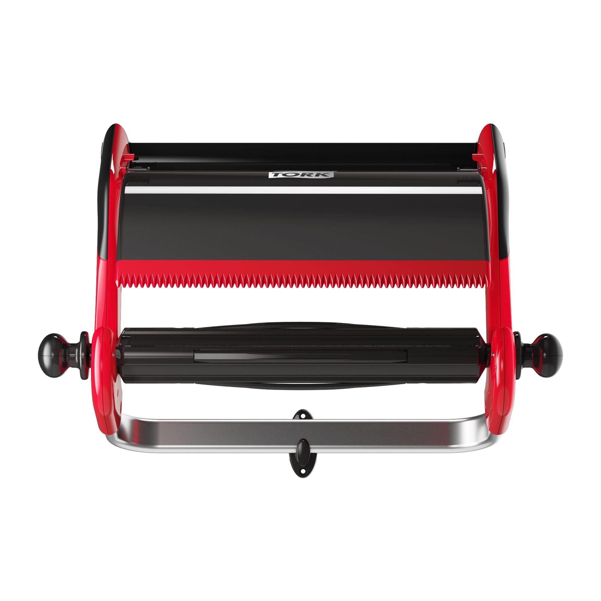 Tork Wipe Dispenser, Wiper Dispenser