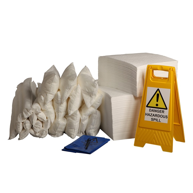 Ecospill Ltd 360 L Spill Control Spill Kit
