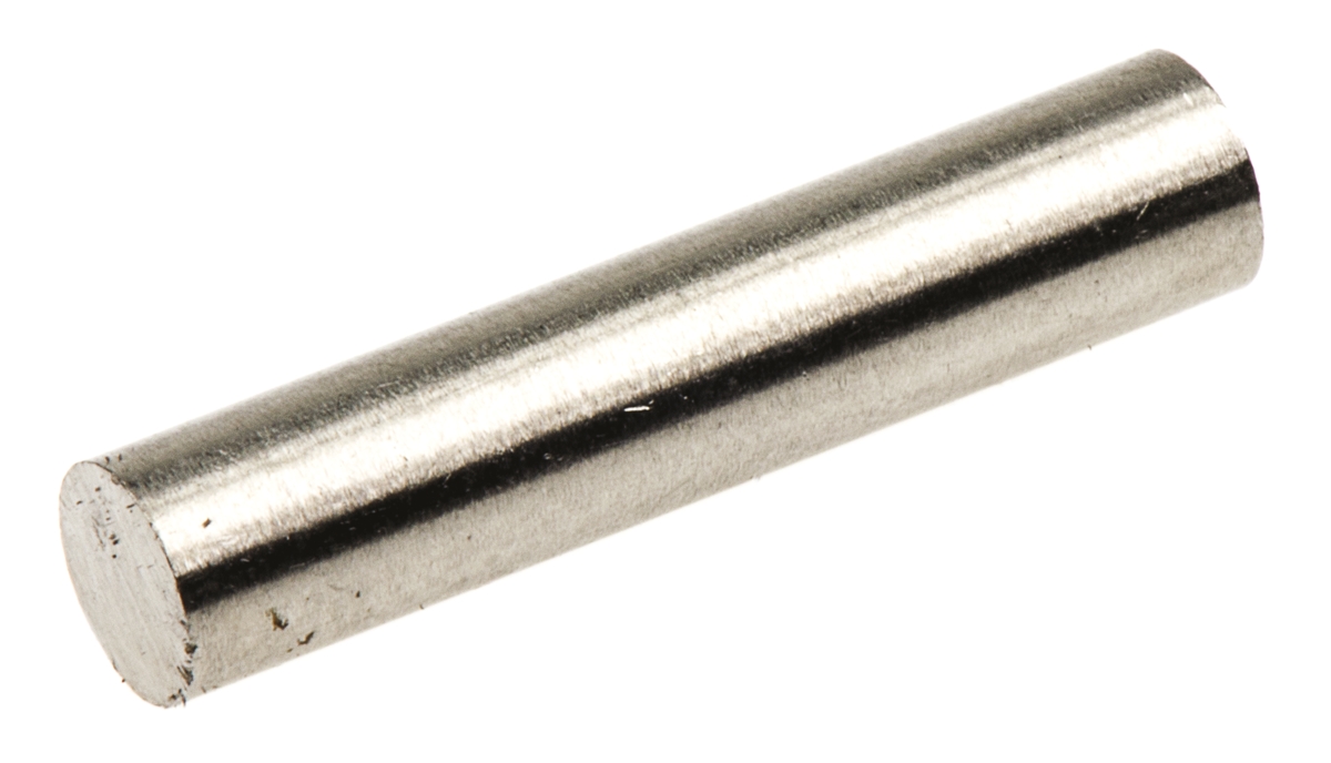RS PRO Magnet for Use with Transducer