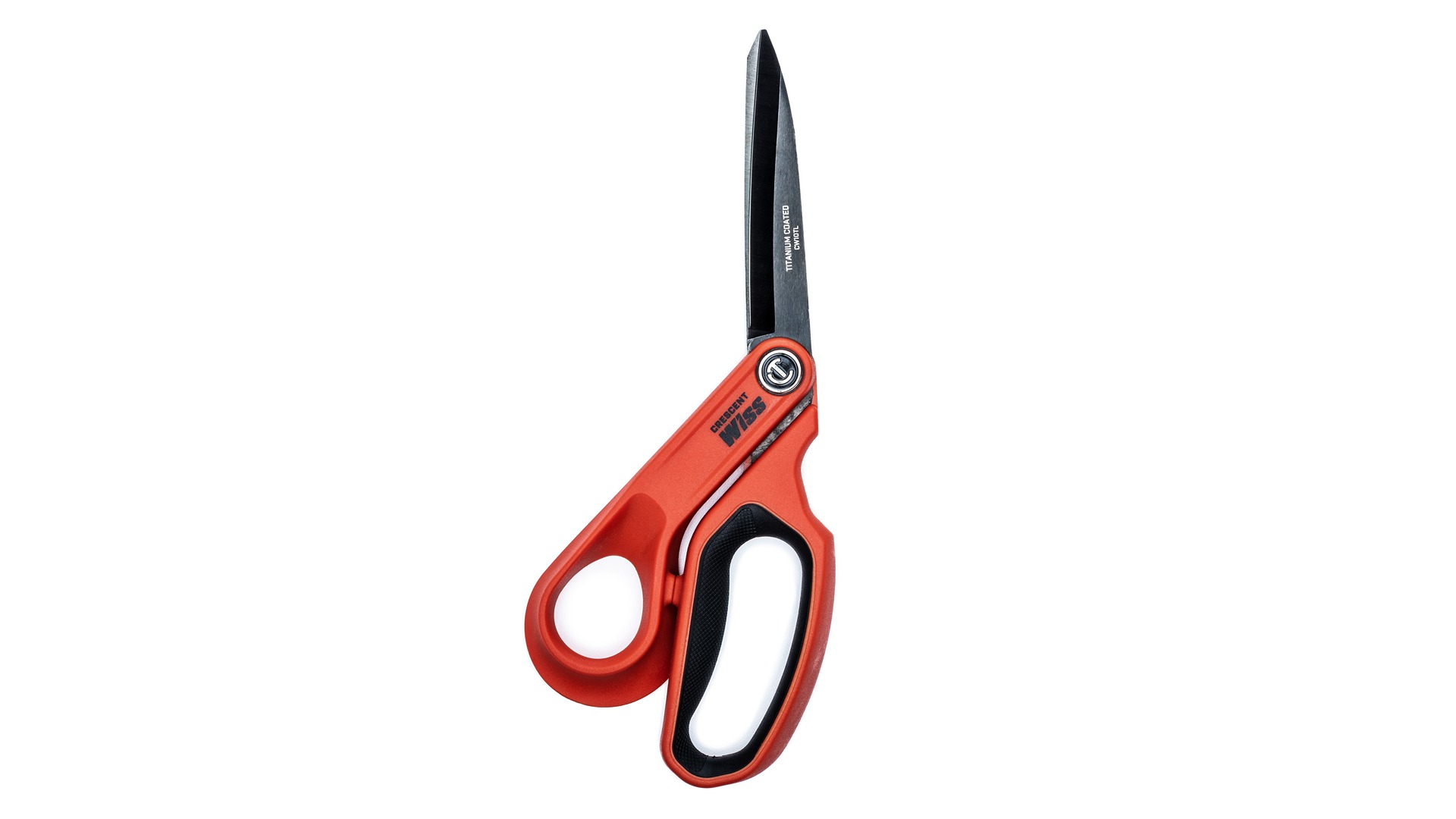 Crescent 254 mm Steel Multi-Purpose Scissors