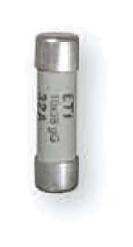 Altech 16A F Ceramic Cartridge Fuse, 10 x 38mm