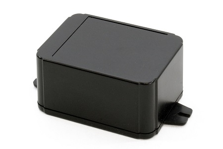 Hammond ABS General Purpose Enclosure, 40 x 60 x 80mm