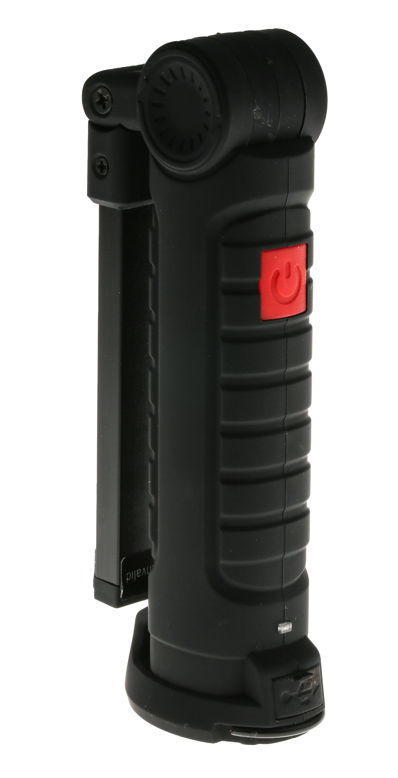 RS PRO LED Inspection Lamp, Articulated Arm