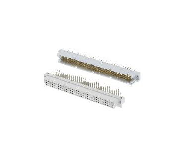 Amphenol Communications Solutions DIN 41612 Connector