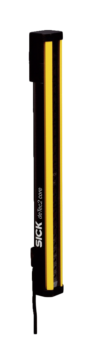 SICK deTec2 Core Series Light Curtain Sender, 30mm Resolution