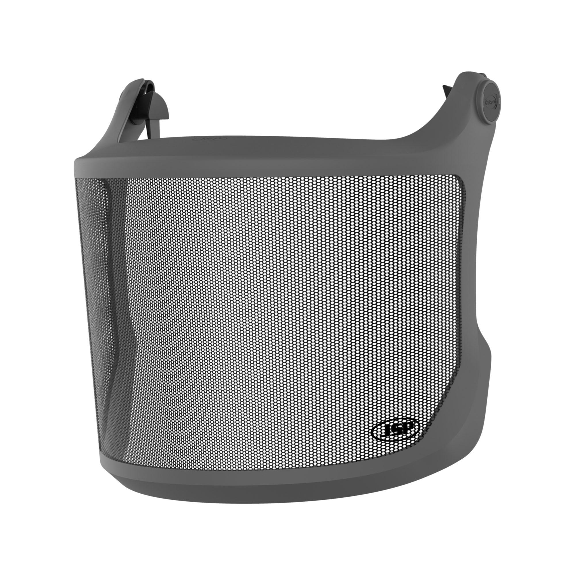 JSP EVOGuard Series Visor Visor, Impact Protection