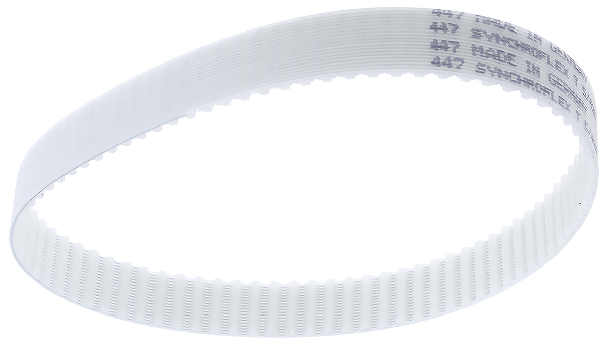 Contitech 16 / T5 / 420 SS Timing Belt, 84 Teeth, 420mm Length, 16mm Width