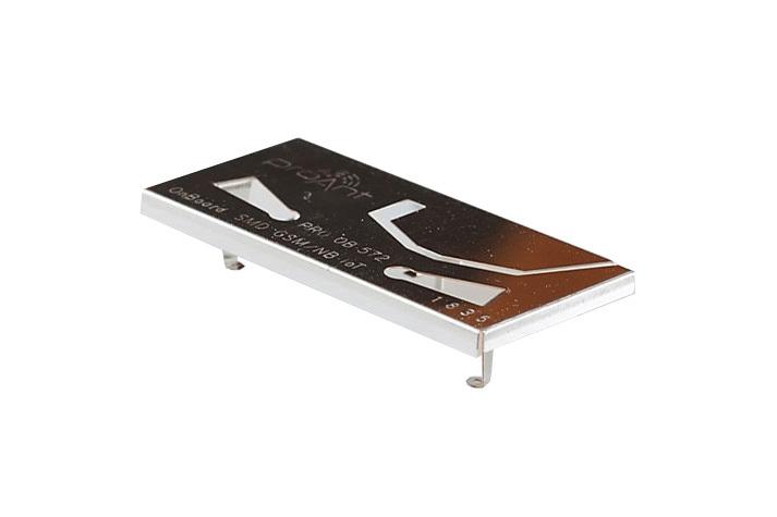 Abracon PRO-OB-572 OnBoard WiFi Antenna with SMA Connector, NB IoT