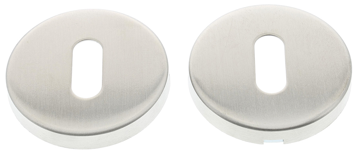 Briton Stainless Steel Cabinet Handle 52mm Width