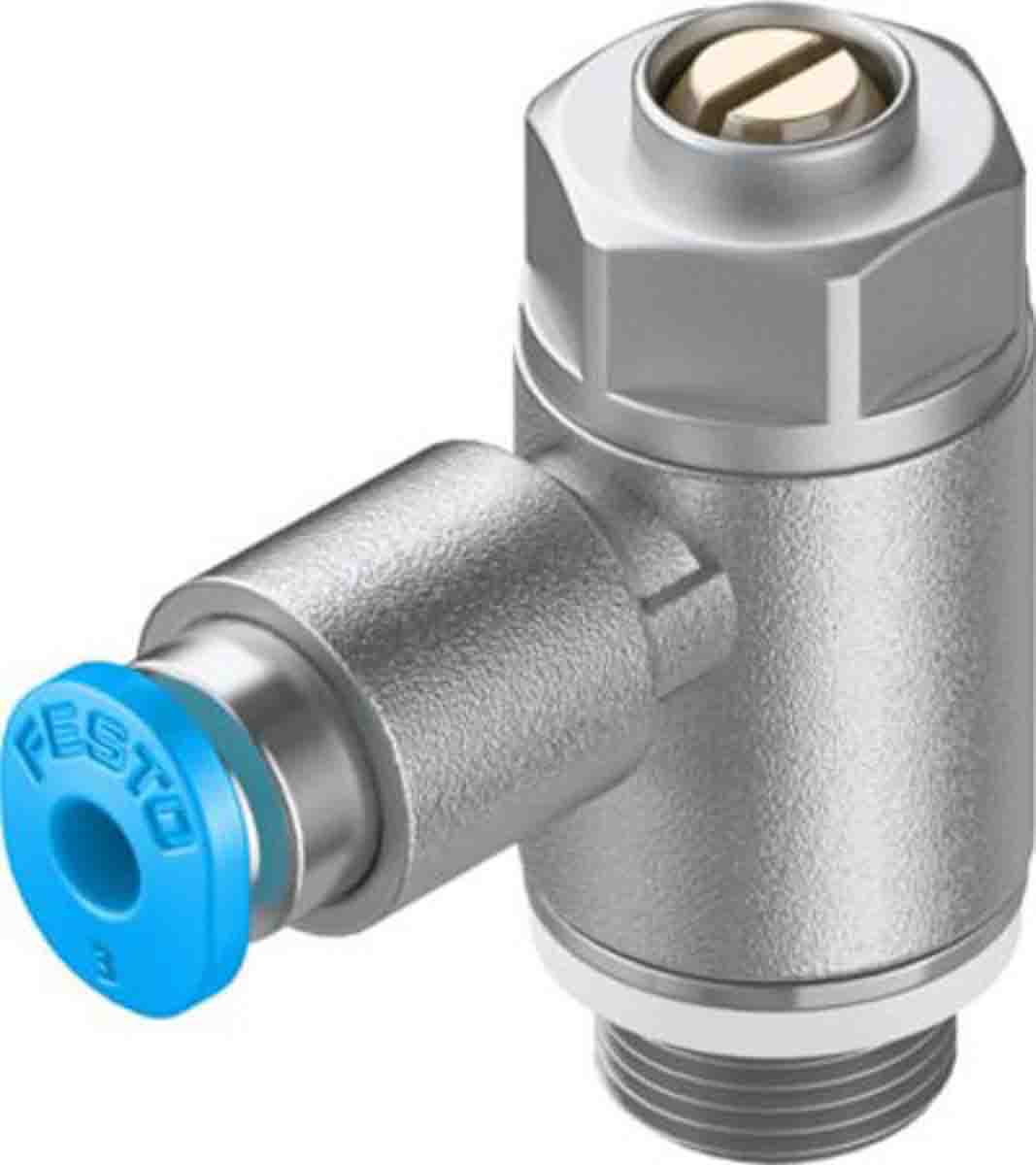 Festo GRLZ Series Pressure Relief Valve