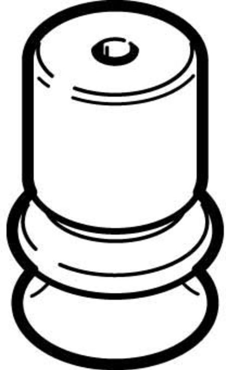 Festo 20mm Bellows PUR Suction Cup ESV-20-BU