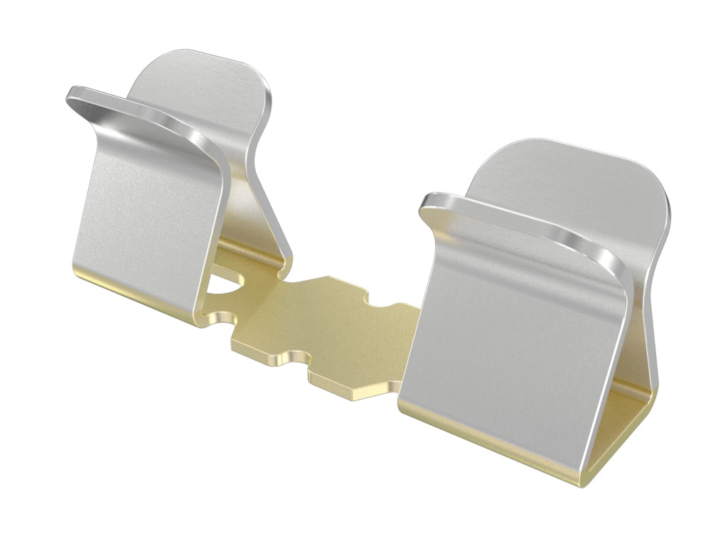 Amphenol Communications Solutions 3.4mm Grounding Contact
