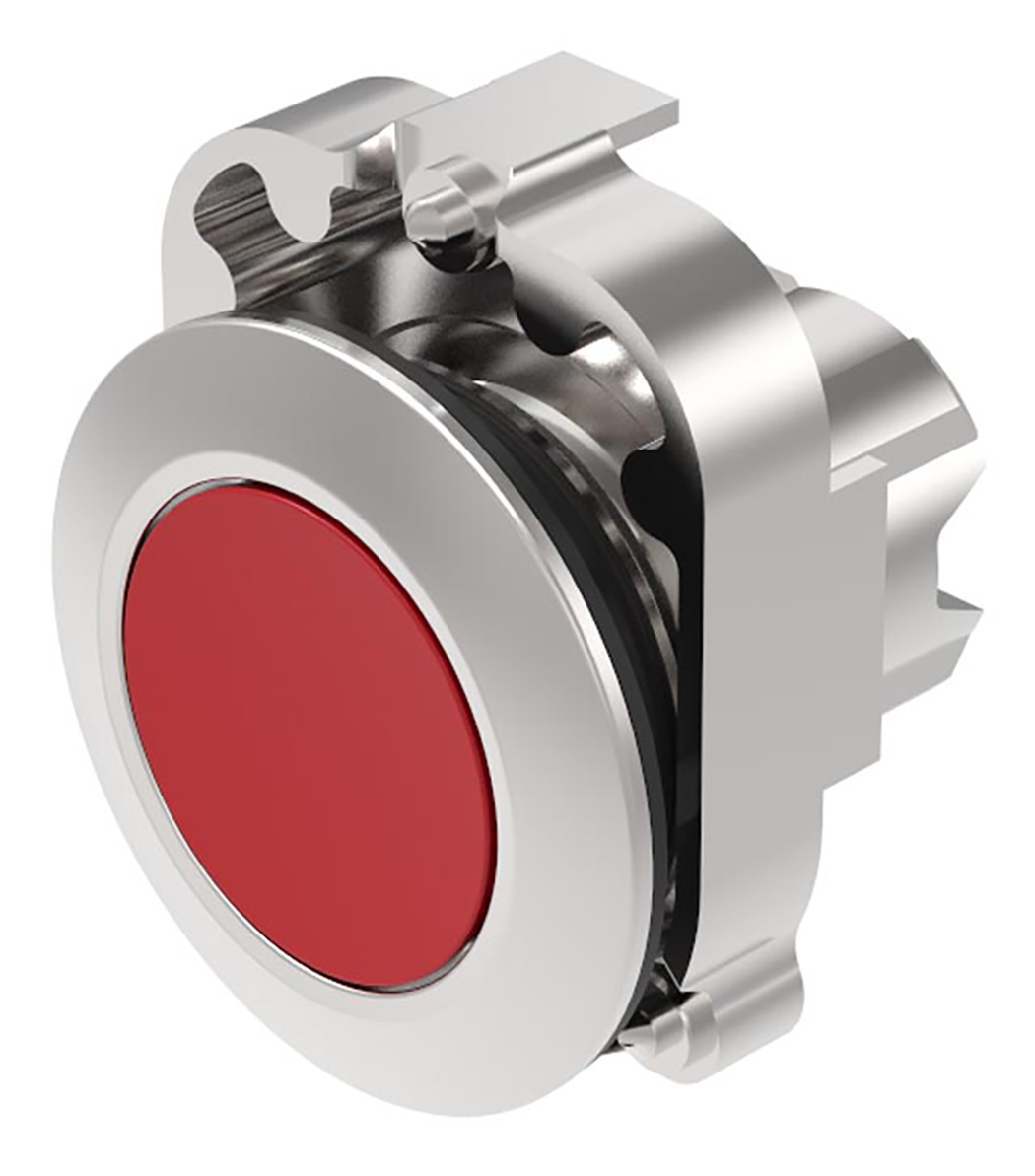 EAO Push Button