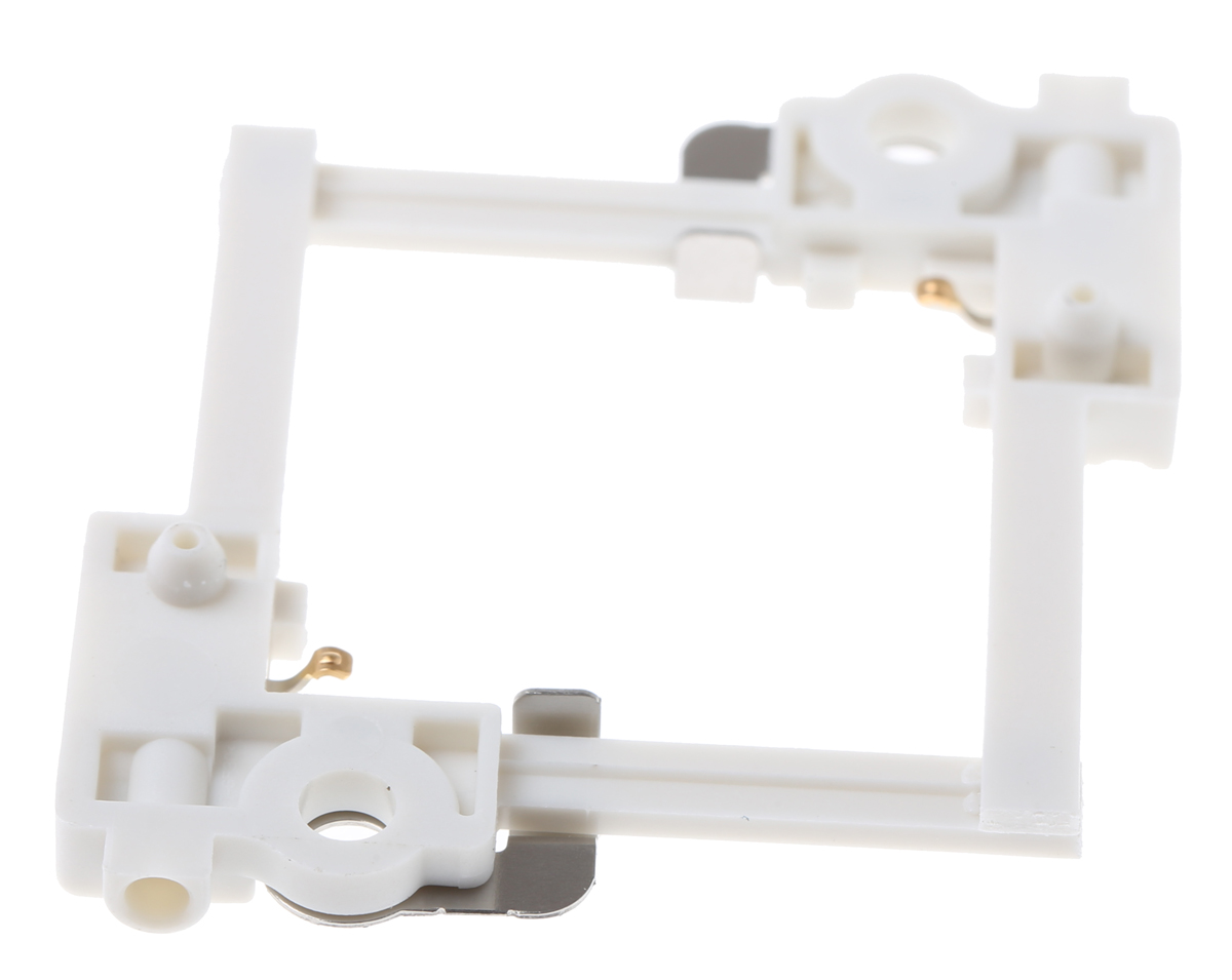 TE Connectivity CoB LED Holder for Cree XLamp CXA25 41.35 x 37.35mm