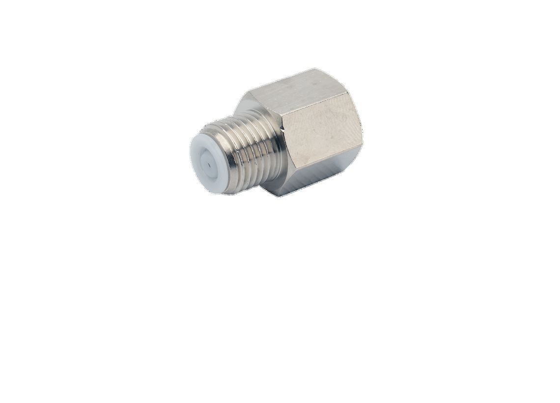 SKF Non-return Valve for use with Connector Extension SKF LAGD, TLMR Series, TLSD