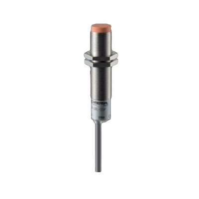 Schmersal Inductive Threaded Barrel Proximity Sensor, M8, 8 mm Detection, PNP NO+NC, 10 → 30 V dc
