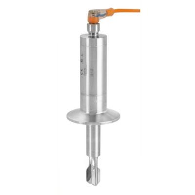 Endress+Hauser Liquiphant Series Vibronic Switch Level Sensors, PNP Output, Wall Mount, 316L Body
