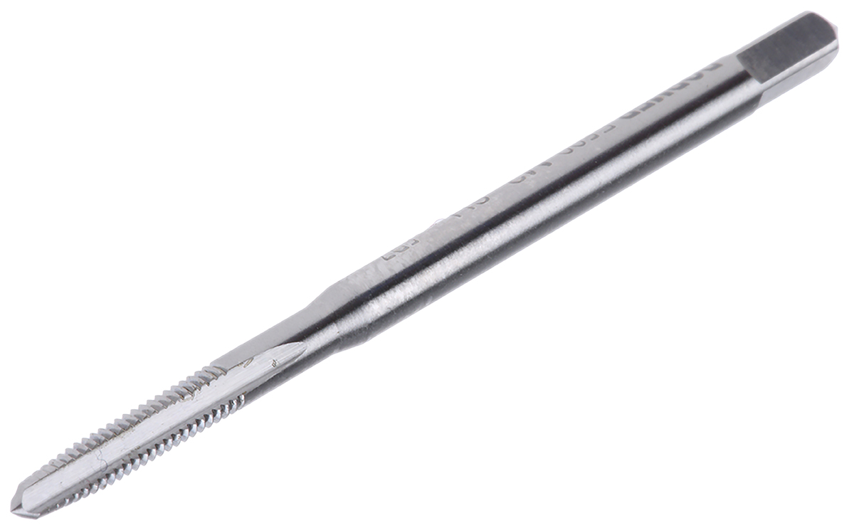 Dormer Tap Set HSS 3-Piece M2 Thread