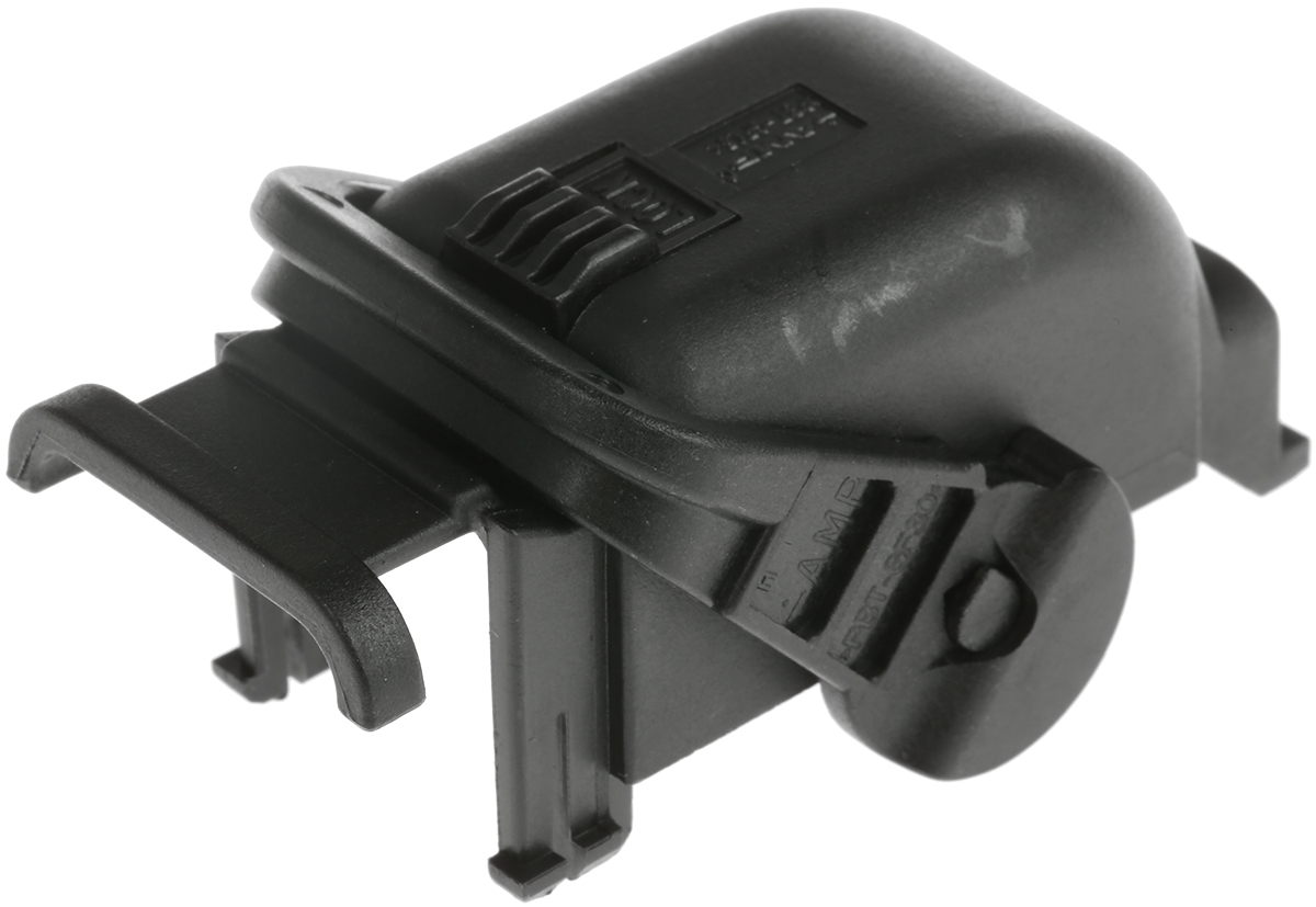 TE Connectivity, Micro Quadlok System Automotive Connector 40 Way 1473255-1
