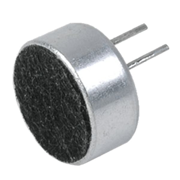 Same Sky Omni-Directional, Pin Mount Condenser Microphone Element -44dB