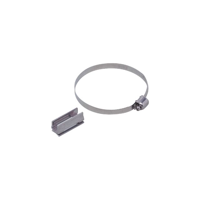 ifm electronic, E119 Series Strap for Use with Clean-Line Cylinders