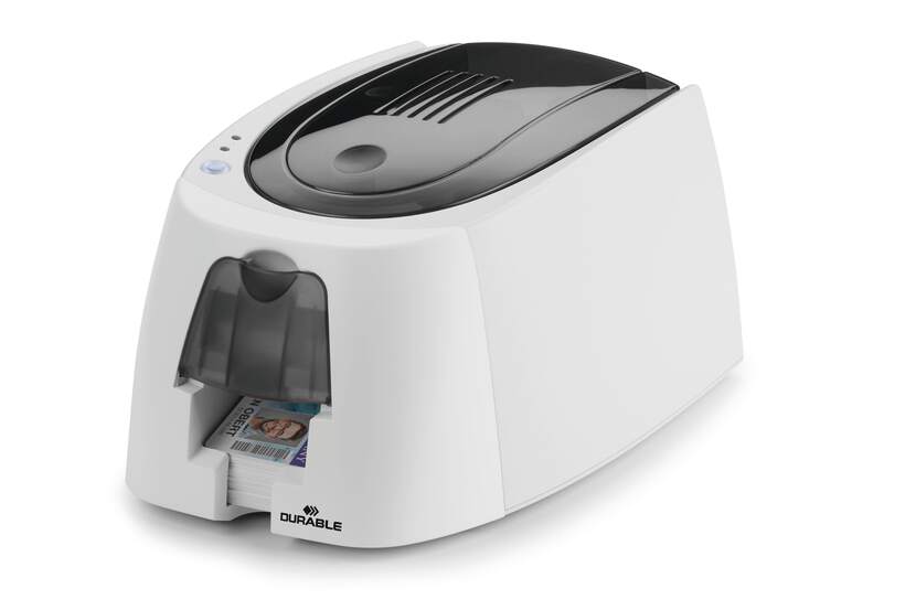 Durable ID 300 Label Printer, 276mm Max Label Width