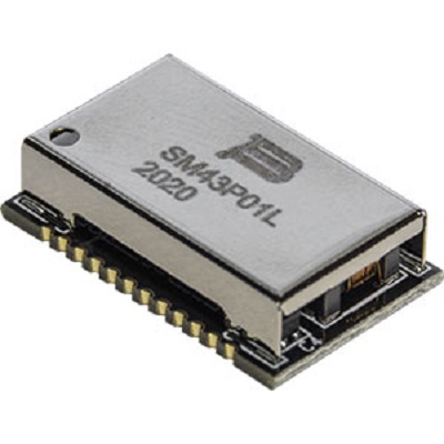 Surface Mount Lan Ethernet Transformer, 16.5 x 10.3mm