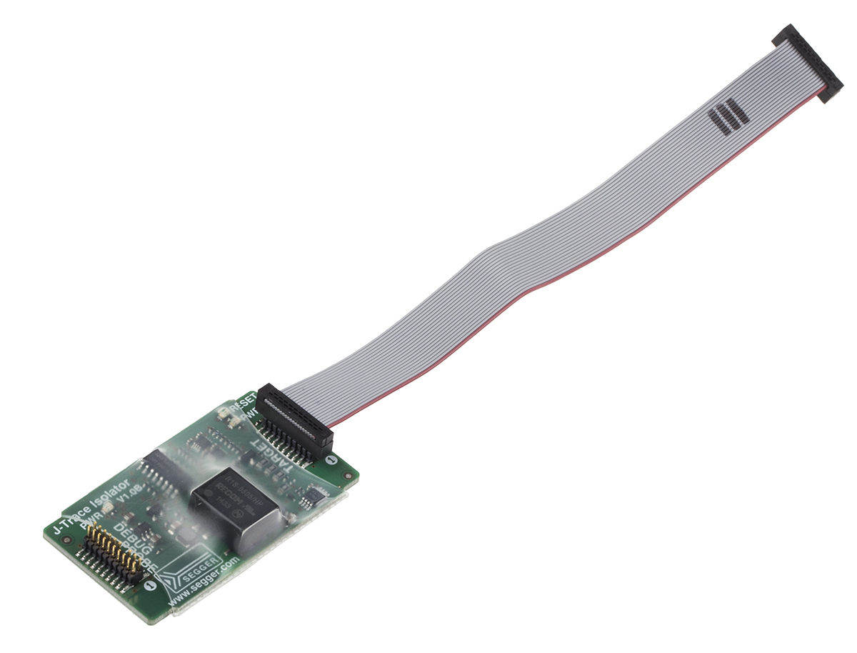 SEGGER J-Trace Isolator
