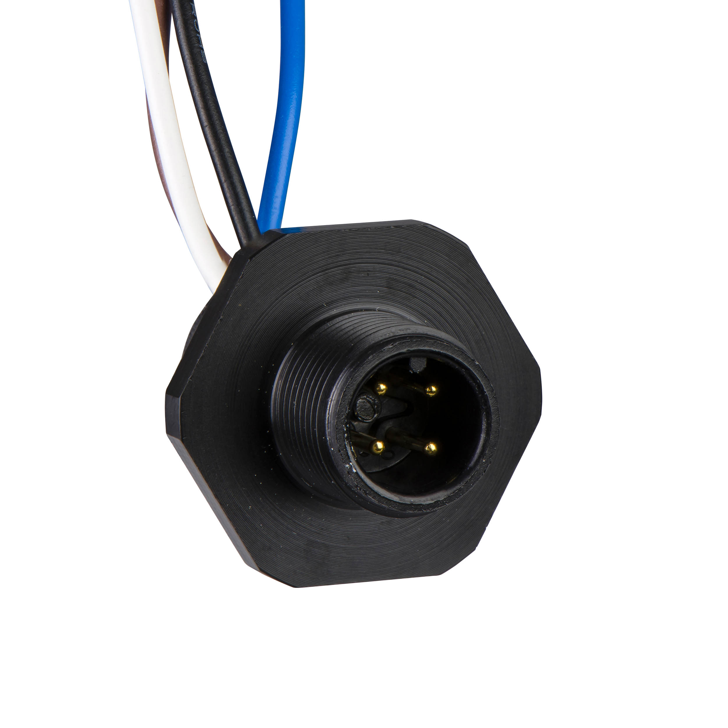 Telemecanique Sensors Limit Switch Pre-Cabled Connection, XZCE Series