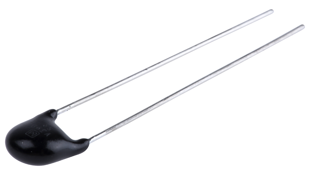 Panasonic, V Surge Absorber 700pF 1A, Clamping 86V, Varistor 39V