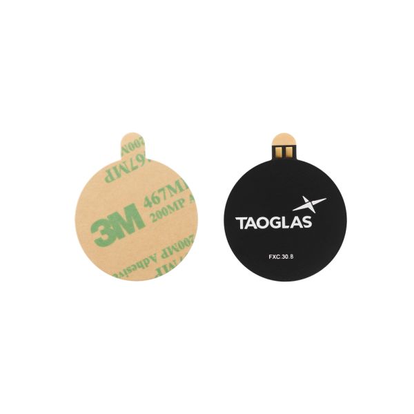 Taoglas FXC.30.B.dg PCB Antenna with SMT Connector, NFC