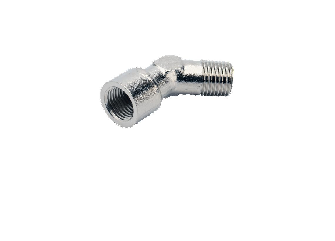 SKF Connector Extension for use with Connector Extension SKF LAGD, TLMR Series, TLSD