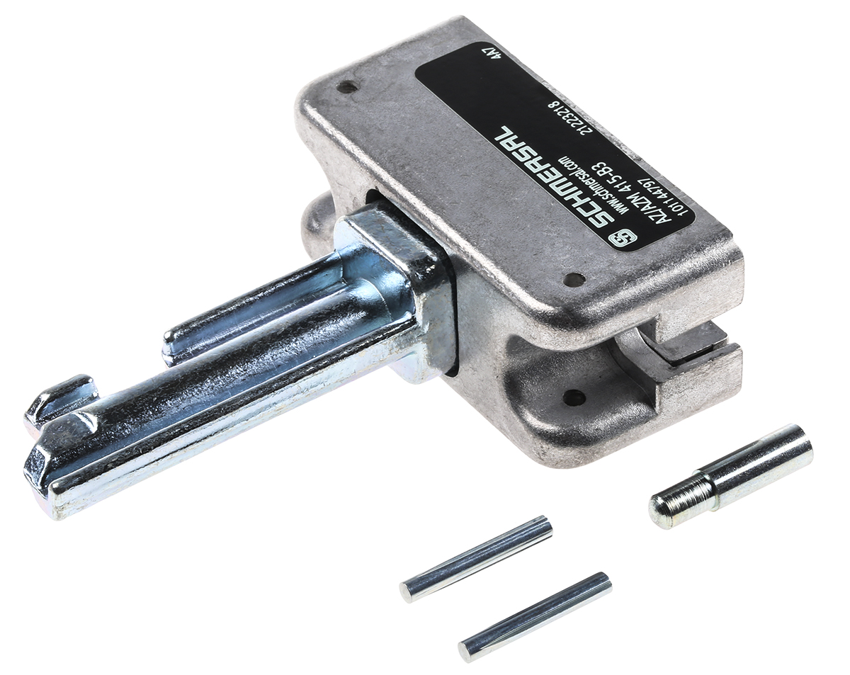Schmersal AZ/AZM 415-B3, Standard Actuator for AZ 415 Safety Switch