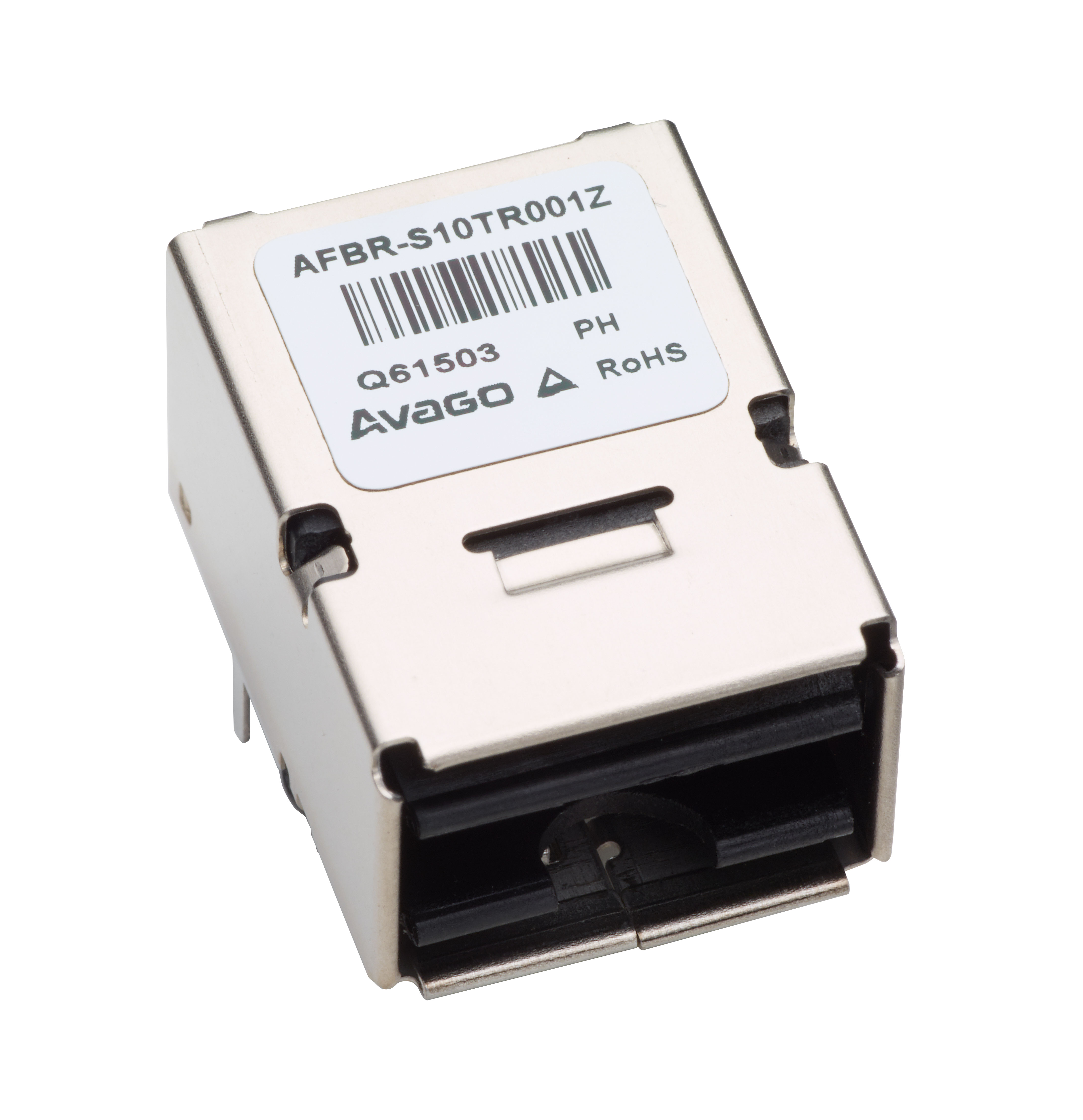 Broadcom AFBR-S10TR001Z Fibre Optic Transceiver