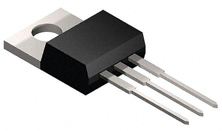 onsemi FCP Type N-Channel MOSFET, 44 A, 650 V Enhancement, 3-Pin TO-220