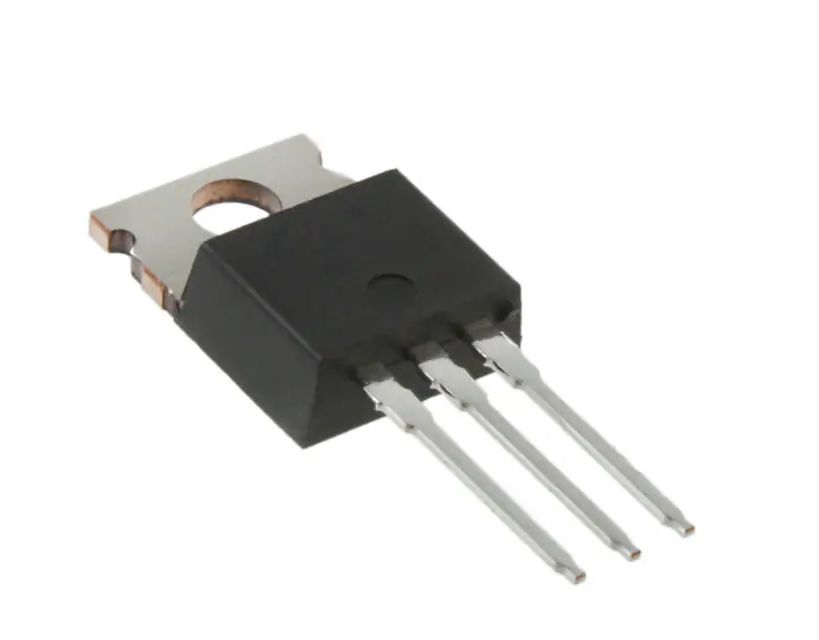 Vishay Single 1 Type P-Channel Power MOSFET, 18 A, 50 V TO-220AB IRF9Z30PBF