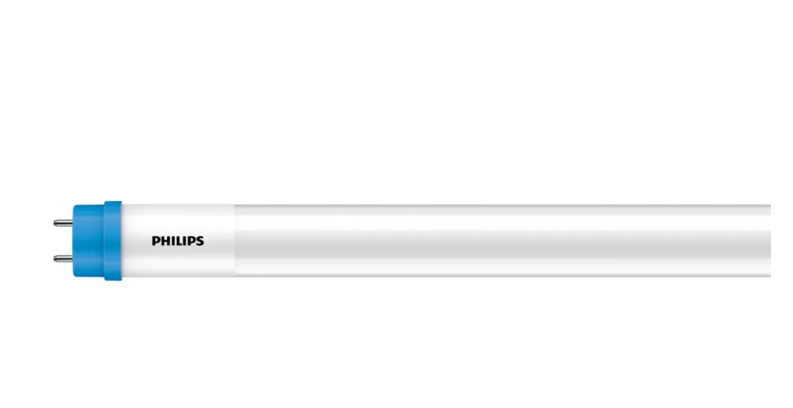 Philips Lighting CorePro 1700 lm 15.5 W LED Tube Light, T8, 3.93ft (1200mm)