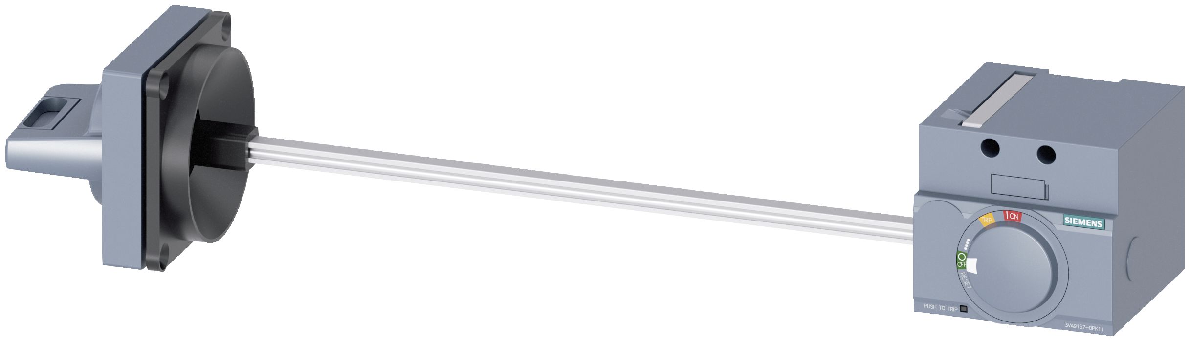 Siemens Handle Mechanism Kit, Sentron Series