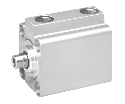 EMERSON – AVENTICS Pneumatic Compact Cylinder - 12 mm Bore, 10 mm KHZ Series, Double Acting Acting